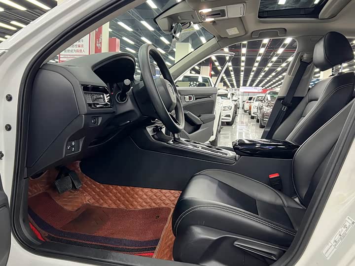 Фото 5 - Honda Civic