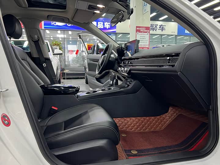 Фото 7 - Honda Civic