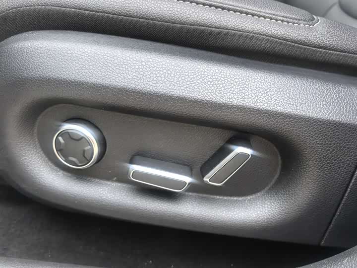 Фото 7 - Smart #1