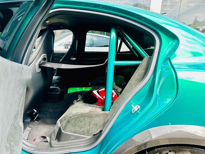 Фото 7 - Alfa Romeo Giulia