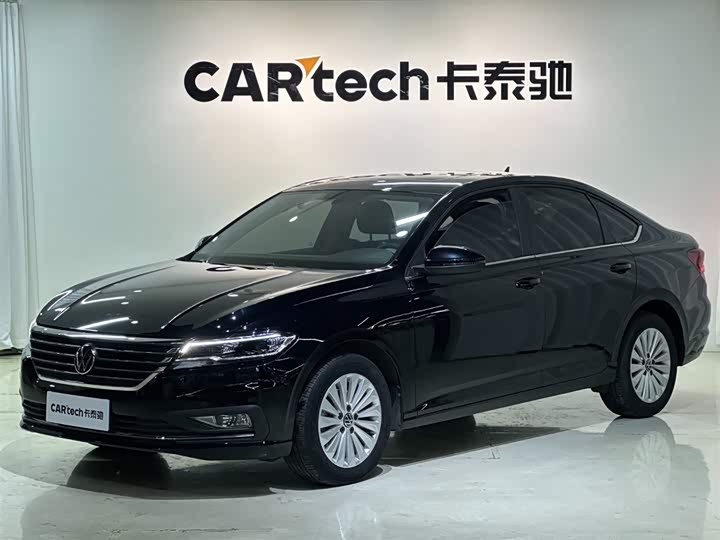 Volkswagen Lavida 2021 2021款 280TSI DSG舒适版