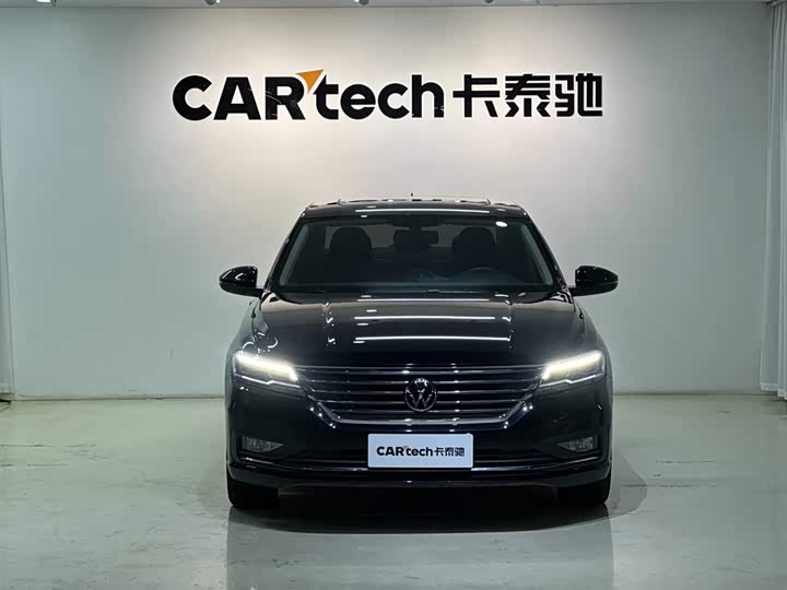 Volkswagen Lavida 2021 2021款 280TSI DSG舒适版