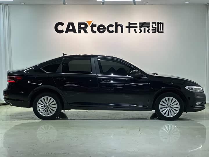 Volkswagen Lavida 2021 2021款 280TSI DSG舒适版