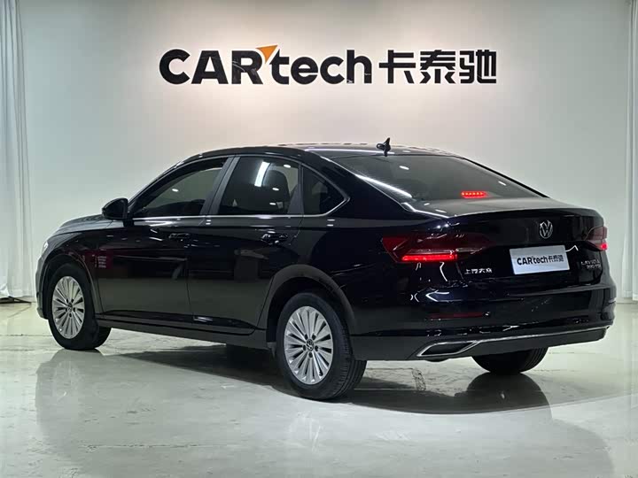 Volkswagen Lavida 2021 2021款 280TSI DSG舒适版
