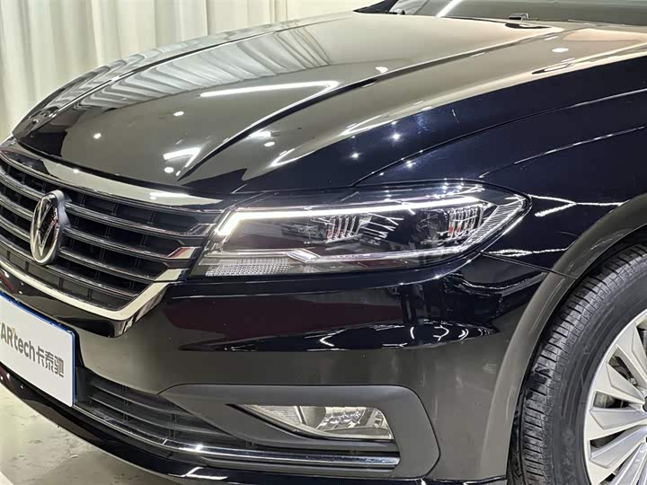 Volkswagen Lavida 2021 2021款 280TSI DSG舒适版