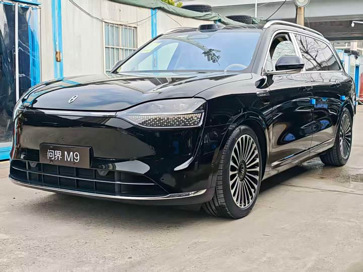 Фото 1 - Aito M9