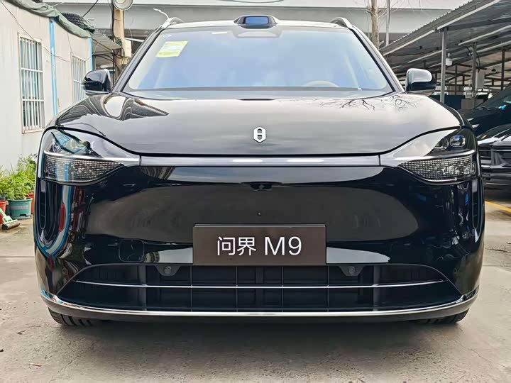 Фото 2 - Aito M9