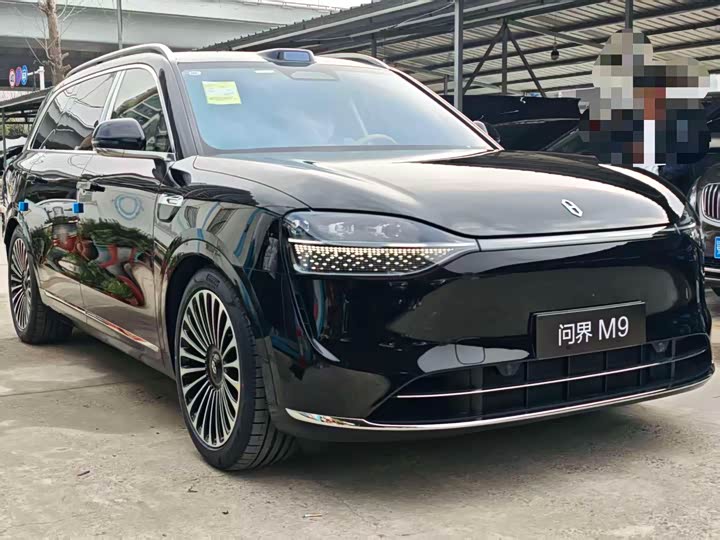 Фото 3 - Aito M9