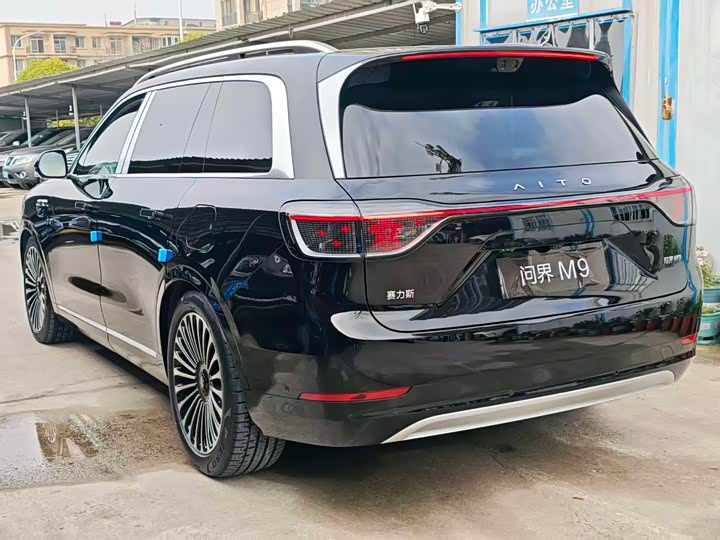 Фото 6 - Aito M9