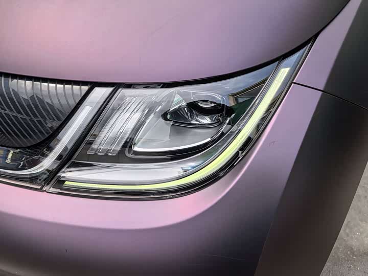 Фото 4 - BYD Dolphin