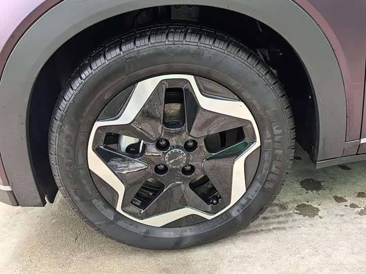 Фото 5 - BYD Dolphin