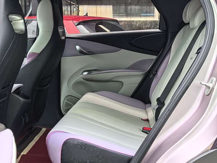 Фото 8 - BYD Dolphin