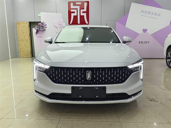 Фото 2 - Bestune B70