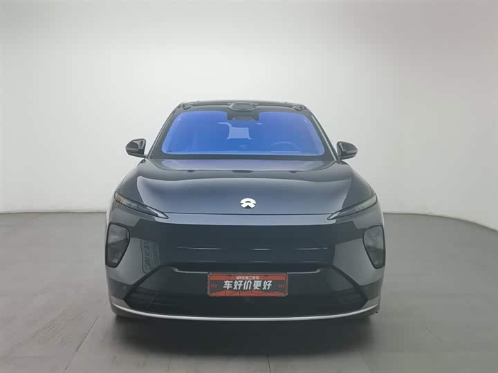 Фото 3 - Nio ES8