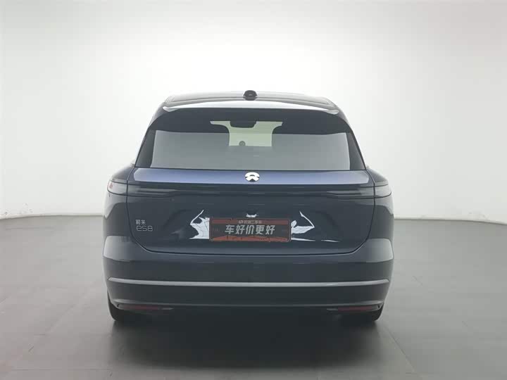 Фото 4 - Nio ES8