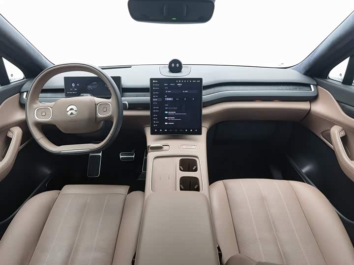 Фото 5 - Nio ES8