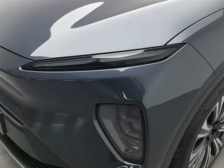 Фото 7 - Nio ES8