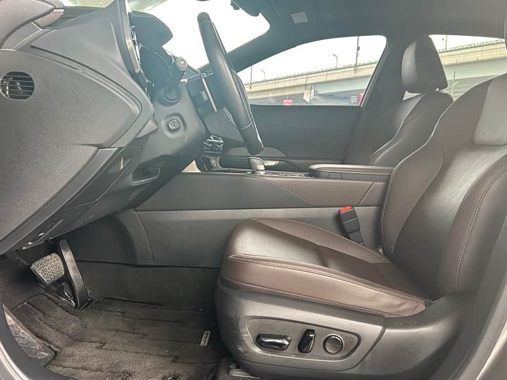 Фото 8 - Lexus RX