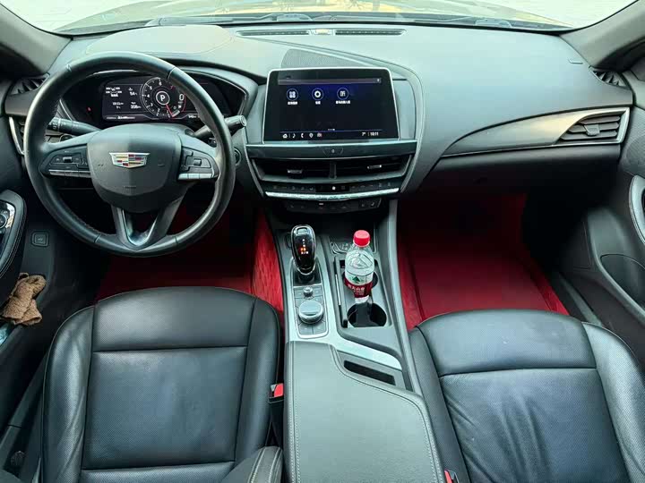 Photo 4 - Cadillac CT5