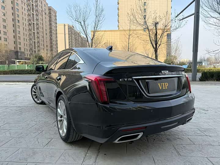 Photo 7 - Cadillac CT5