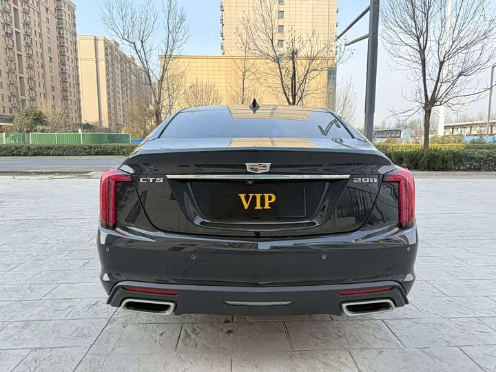 Photo 9 - Cadillac CT5