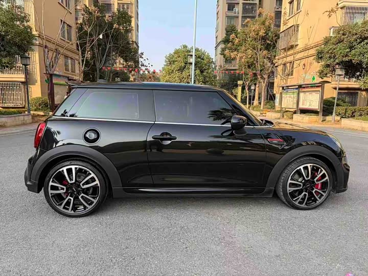 Фото 6 - Mini Mini JCW