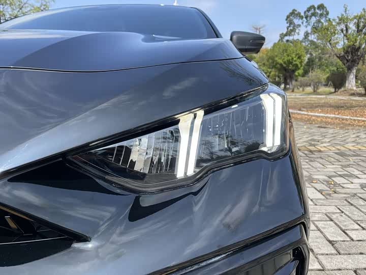 Фото 8 - GAC Trumpchi Empow R