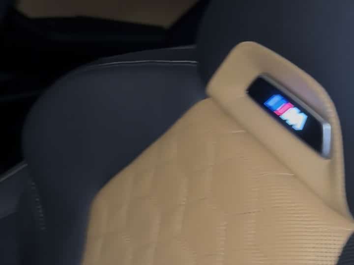 Фото 7 - BMW X4 M