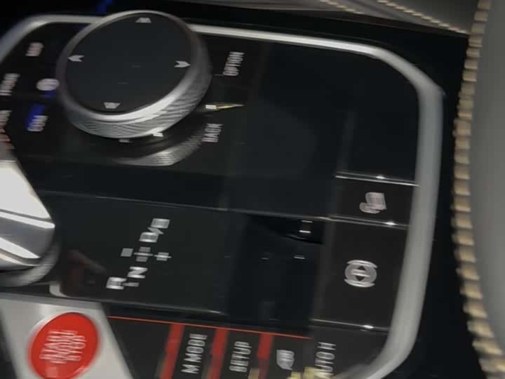 Фото 9 - BMW X4 M