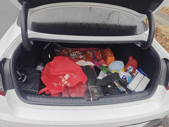 Photo 4 - Hyundai Sonata N Line