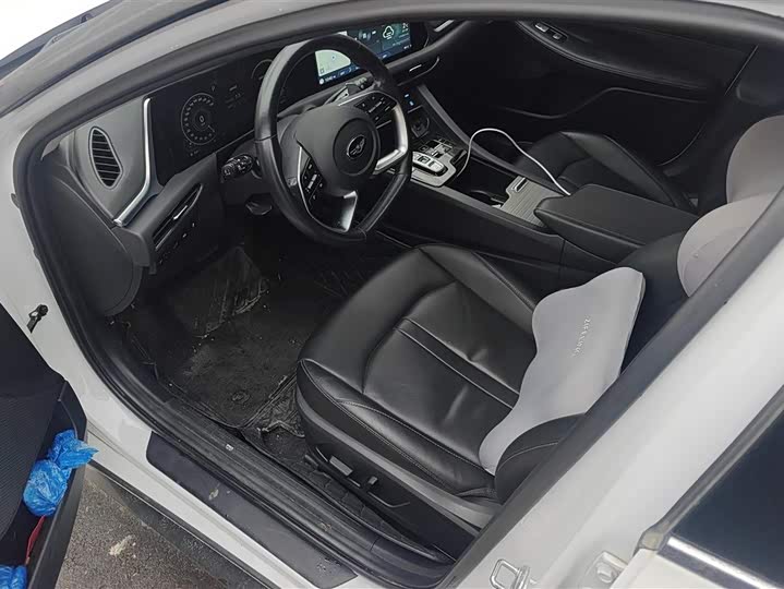 Photo 9 - Hyundai Sonata N Line