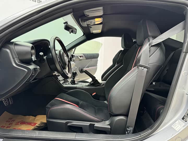 Photo 5 - Subaru BRZ