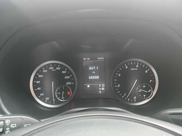 Фото 2 - Mercedes-Benz Vito