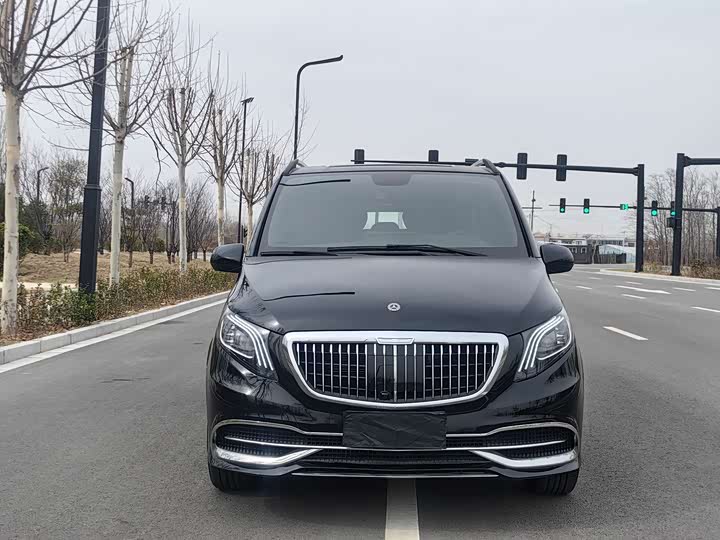 Фото 3 - Mercedes-Benz Vito