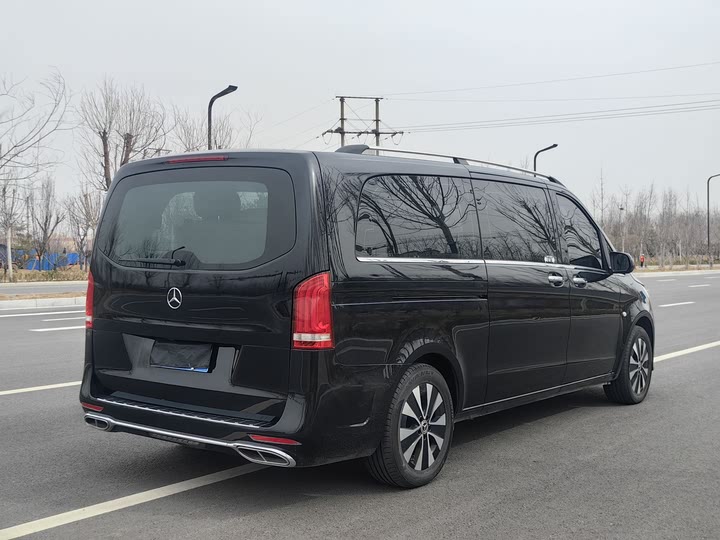 Фото 5 - Mercedes-Benz Vito