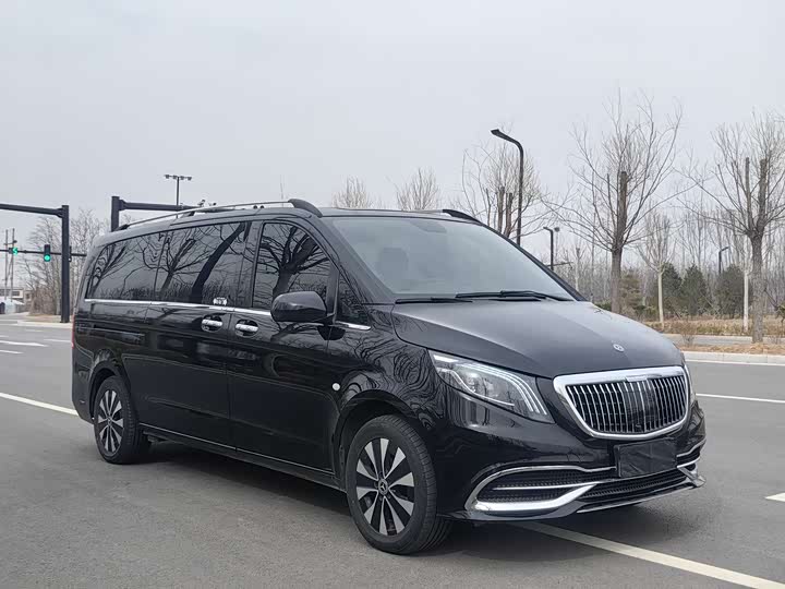 Фото 6 - Mercedes-Benz Vito