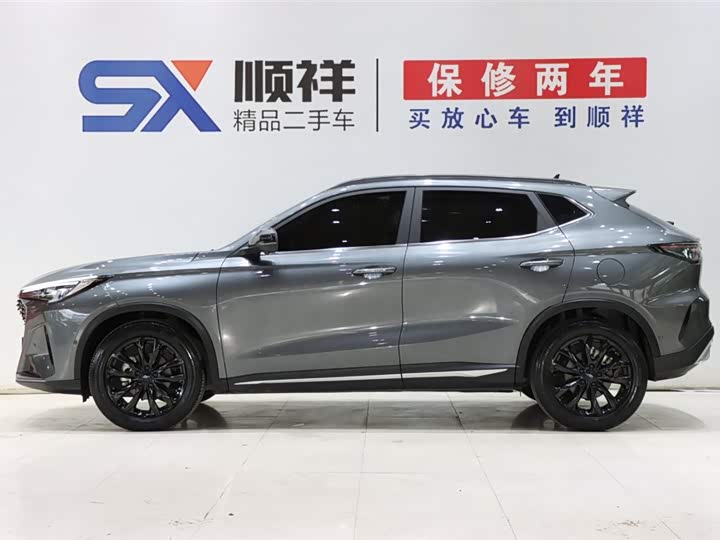 Фото 6 - Changan Oshan X5 Plus