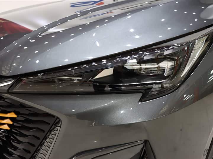 Фото 7 - Changan Oshan X5 Plus