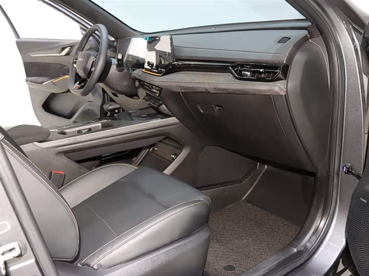 Фото 8 - Changan Oshan X5 Plus