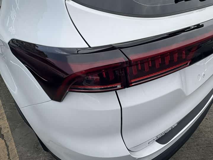 Фото 4 - Jetour X70 Plus