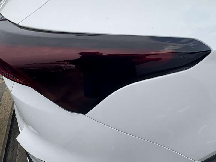 Фото 5 - Jetour X70 Plus