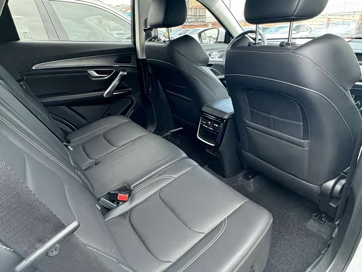 Фото 7 - Jetour X70 Plus