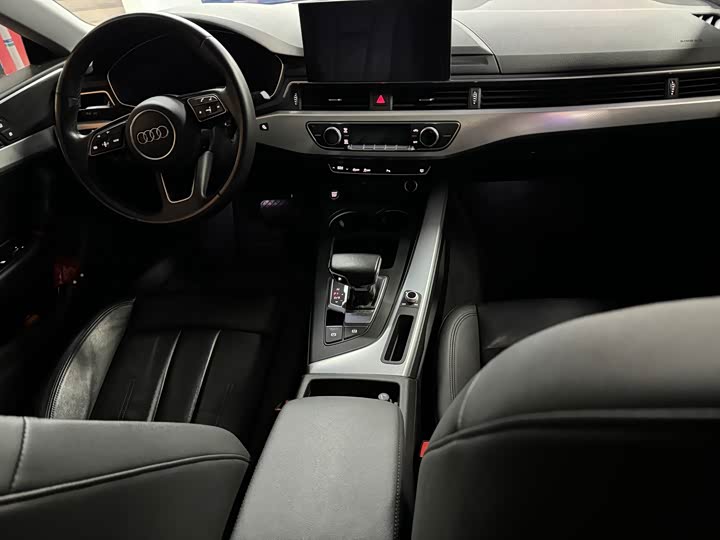 Фото 4 - Audi A5