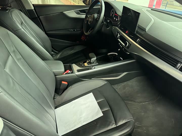 Фото 7 - Audi A5