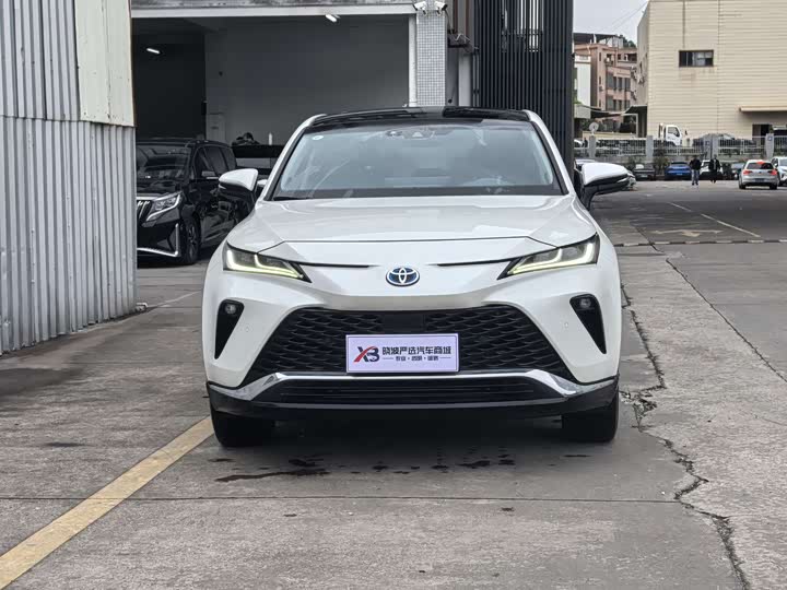 Фото 2 - Toyota Venza