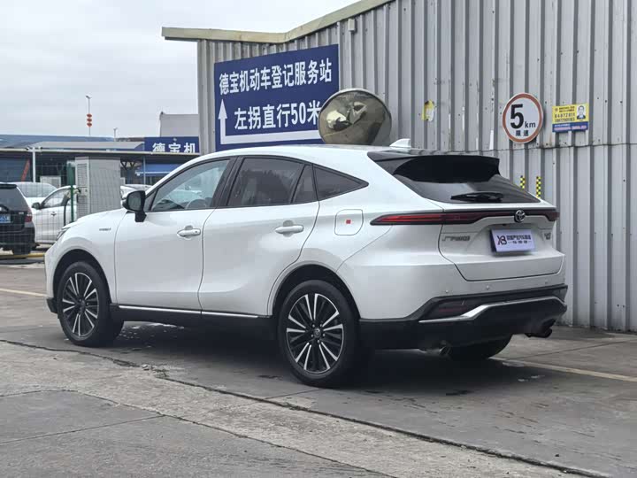 Фото 4 - Toyota Venza