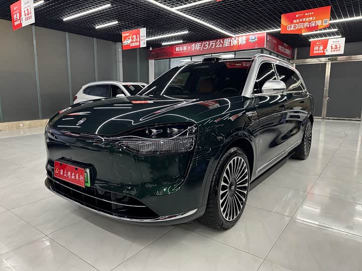 Фото 1 - Aito M9