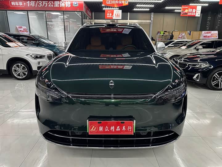 Фото 2 - Aito M9