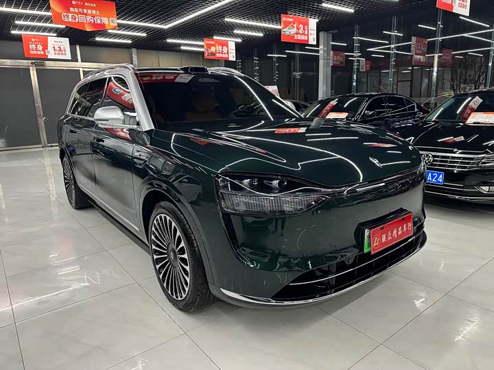 Фото 3 - Aito M9