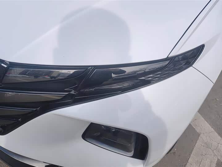 Фото 5 - Hyundai Tucson L